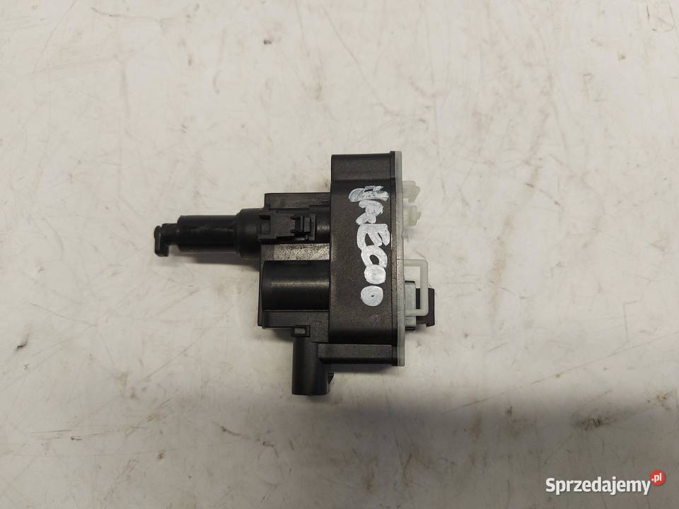 Jaecoo 7 PHEV 2025r zamek siłownik wlewu klapki dolnośląskie sprzedam