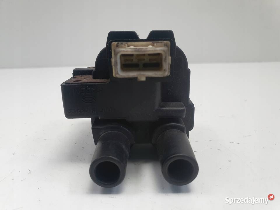 Renault Scenic I 16 8V CEWKA ZAPŁONOWA Pozostałe Janów