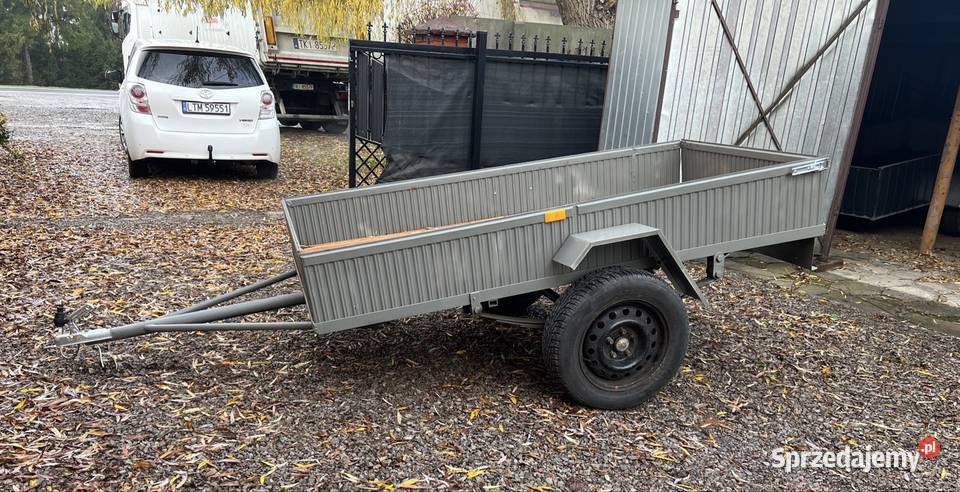 Prayczepka piekna solidna 240125 z dok bez Dok Opatów