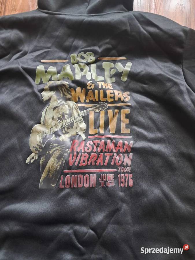 nowa męska rozpinana bluza rozmiar z metki XL Sandomierz sprzedam