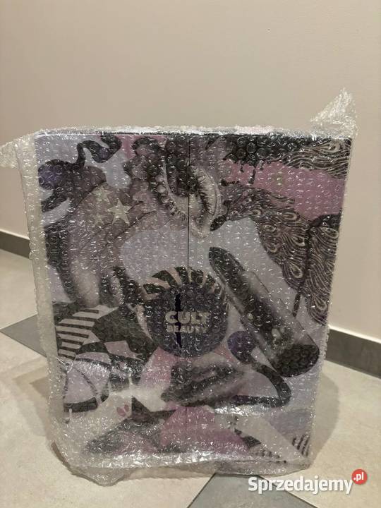 The Cult Beauty Kalendarz adwentowy 2025 Classic Dla kobiet dolnośląskie