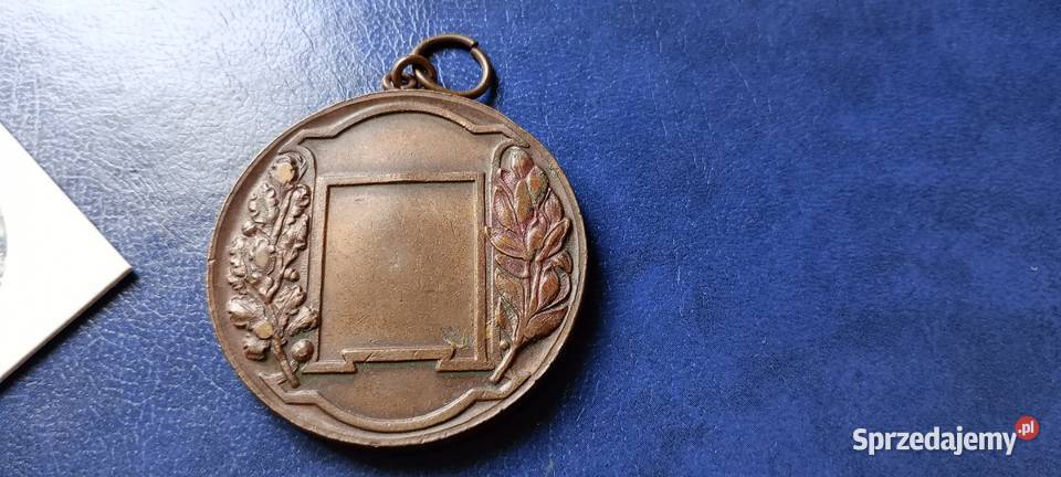 Stare monety Medal 128 Lesko sprzedam
