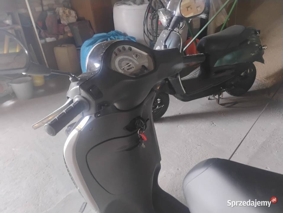 Piaggio Piaggio Zamość sprzedam