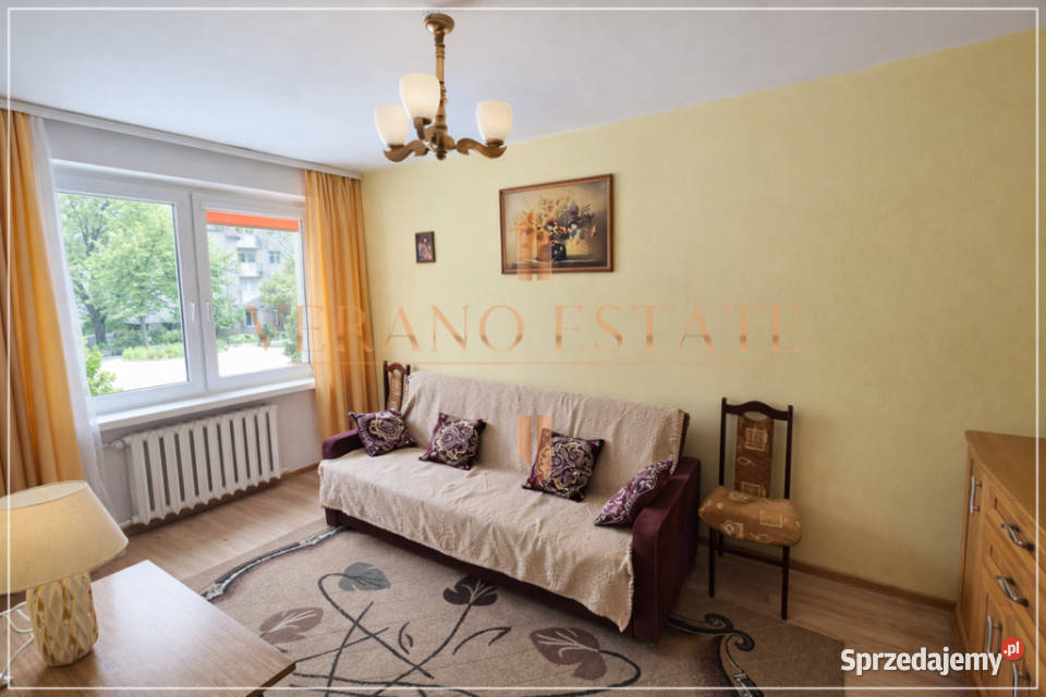 Wysoki Parter loggia 3 pokoje 60m2 mazowieckie