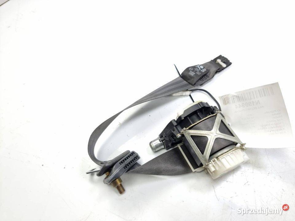 PAS BEZPIECZŃSTWA RENAULT CLIO III 33056054A Lipno