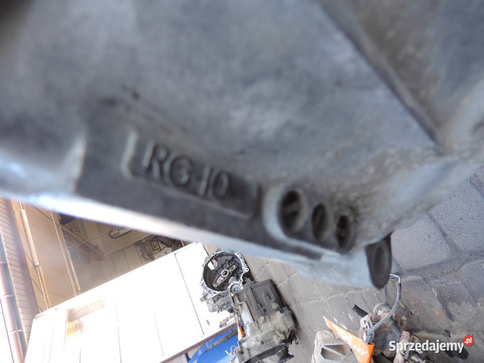 SKRZYNIA BIEGÓW ROVER 25 20 TD małopolskie Nowy Sącz