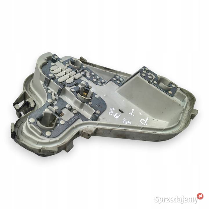 WKŁAD TYLNEJ LAMPY PRAWY Audi A3 8P 3D 0308 sprzedam