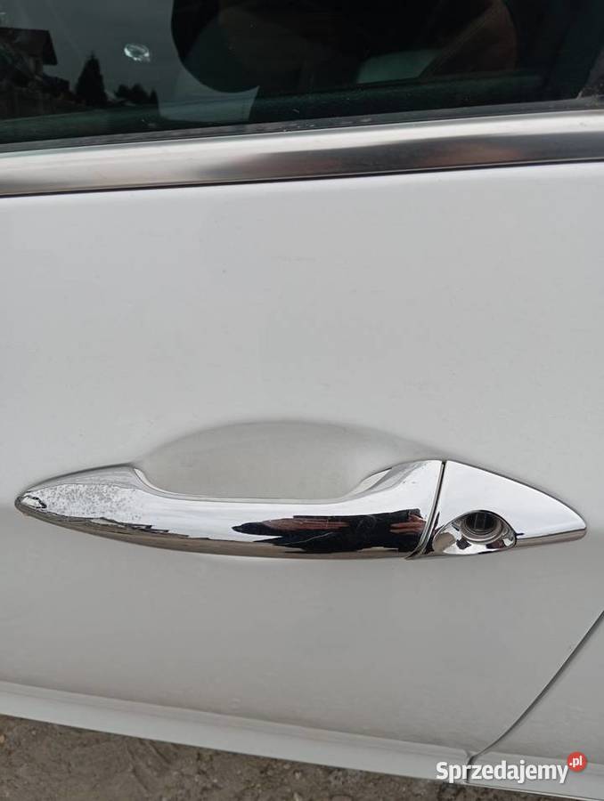 Sprzedam Hyundai i 30 diesla 2016 wielkopolskie Żabno sprzedam