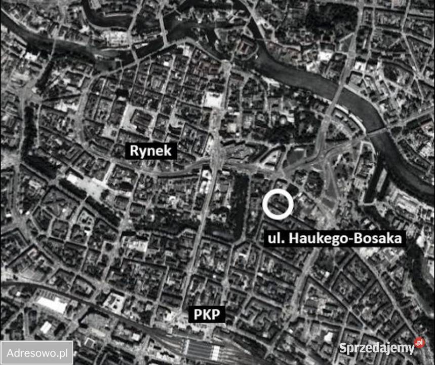 2pok 47met placu Wróblewskiego PIWNICAPARKING 3 piętra i więcej