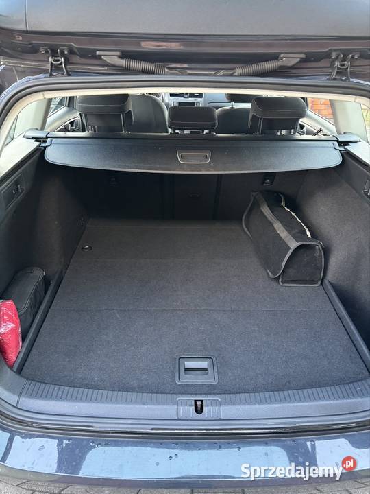 Volkswagen Golf 7 zadbany ESP Żory