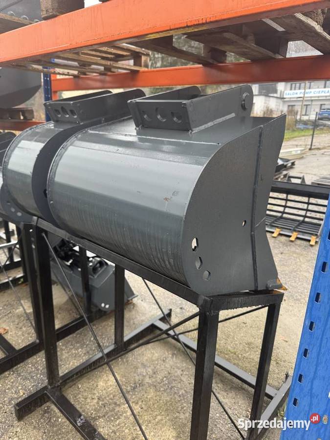 Łyżka podsiębierna 60 3655t Lehnhoff MS03 OUTLET małopolskie Głogoczów