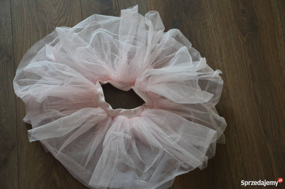 Spódniczka tutu balet 57 lat paczka Sukienki i spódniczki małopolskie Kraków