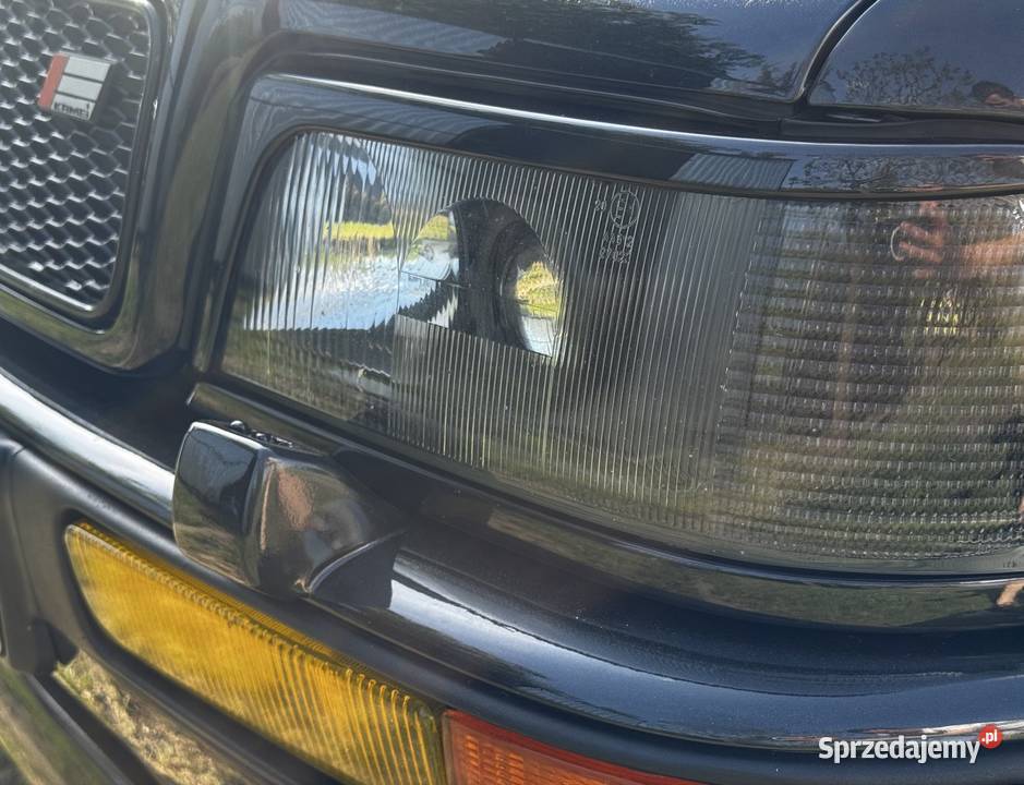 Brewki Kamei Audi 80 B4 na soczewki s2 zespolaki Grodzisk Mazowiecki