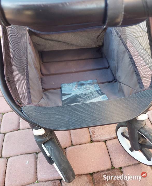 Wózek Cybex Balios M Spacerówki podkarpackie Leżajsk sprzedam