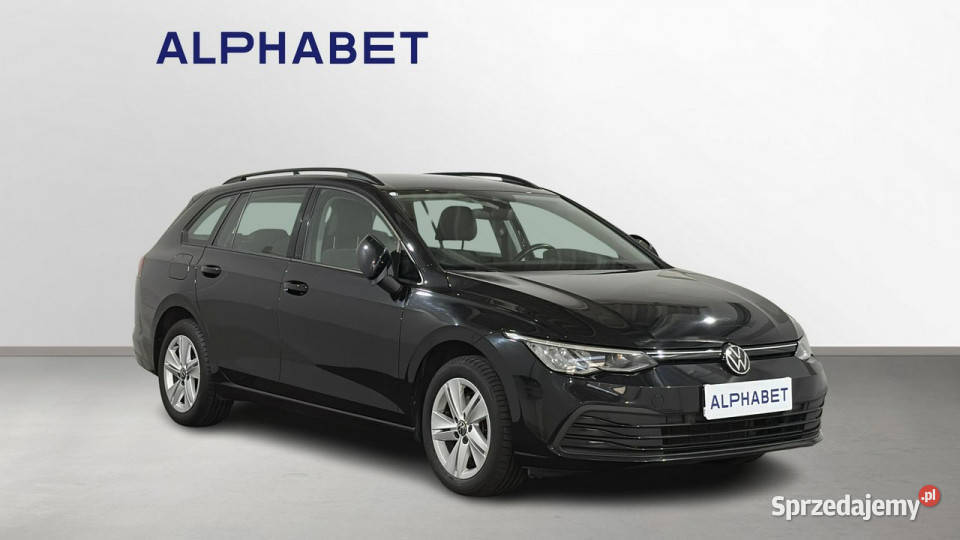 Volkswagen Golf Volkswagen Golf Variant 20 TDI Swarzędz