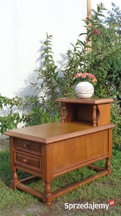 szafka stolik Pozostałe