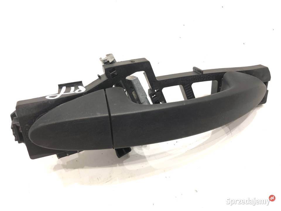 KLAMKA ZEWNĘTRZNA DRZWI PRZESUWNYCH PRAWA FORD