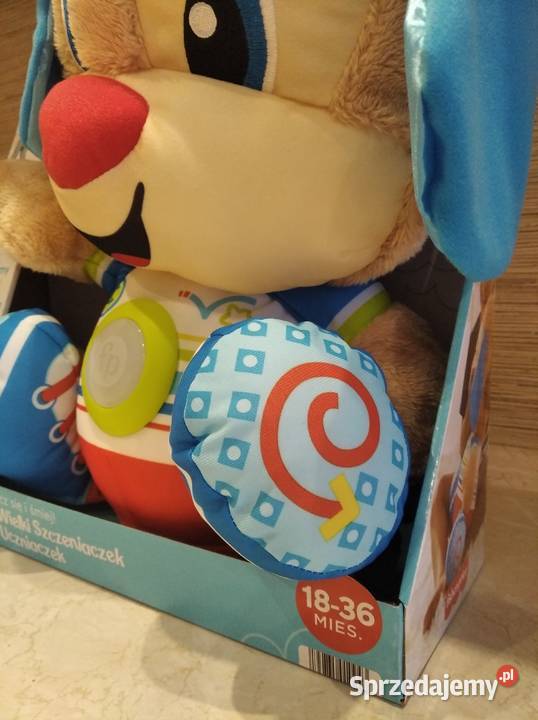 NAJTANIEJ Wielki Braciszek Szczeniaczek Zabrze sprzedam