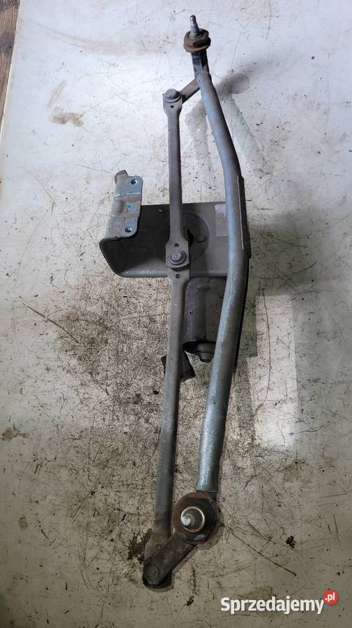 Mechanizm wycieraczek przednich Mercedes