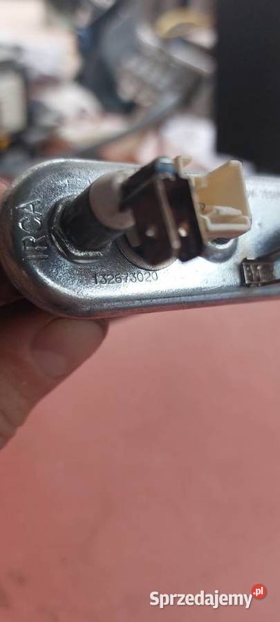 rezerwacja KOŁPAK OPEL 15 24413155KK Skwierzyna sprzedam