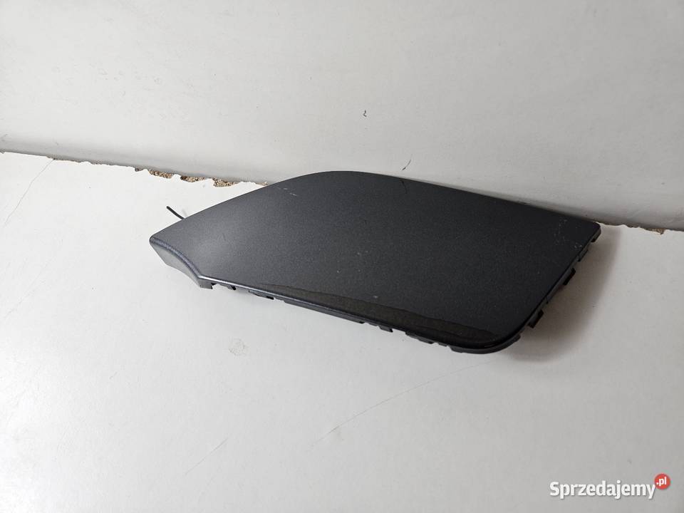 NISSAN XTRAIL T32 LIFT 17 ZAŚLEPKA HAKA ZDERZAKA osobowe Listwy i nakładki