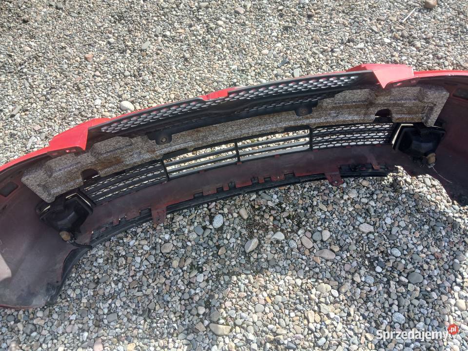 Zderzak przedni Hyundai Getz I lak CS 0205r Radłów