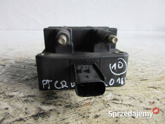 PT Cruiser 20 16V CEWKA ZAPŁONOWA 04609103AB Rudka