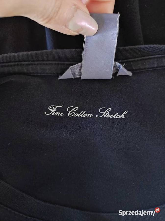 koszulka HM top bluzka tshirt casual sportowa Kielce sprzedam