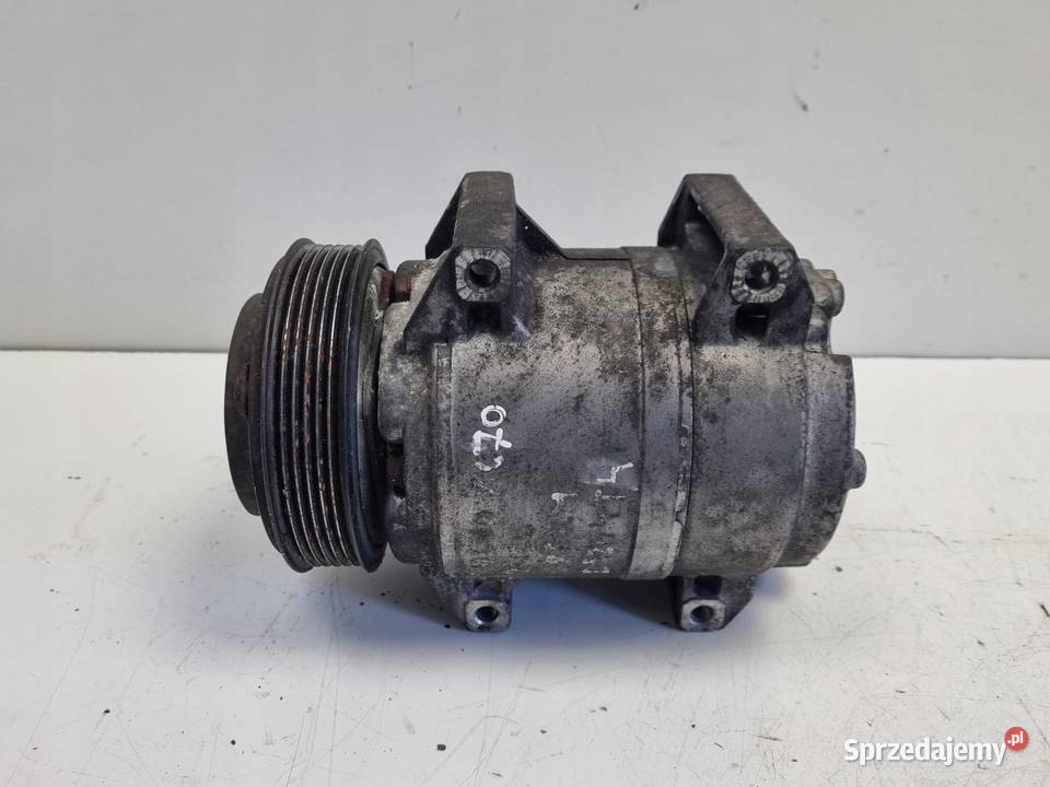 Volvo V70 III XC70 II 24 D5 SPRĘŻARKA osobowe Janów