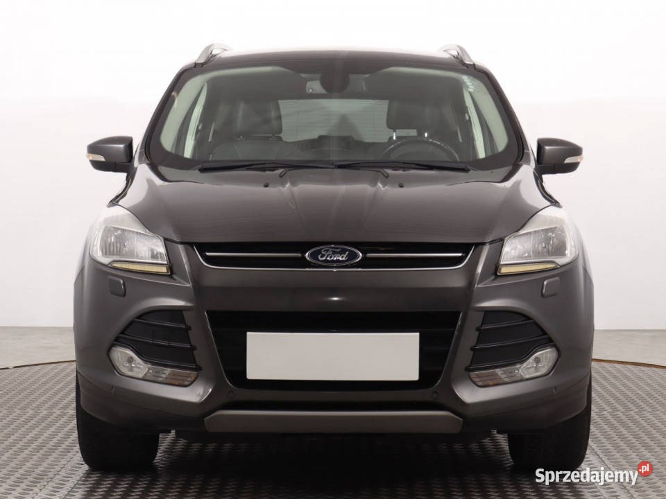 Ford Kuga 20 TDCi 4/5 sprzedam