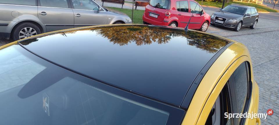 opel corsa ewersja opc lineemisja euro 6okazja Rok produkcji 2015 Podłęże