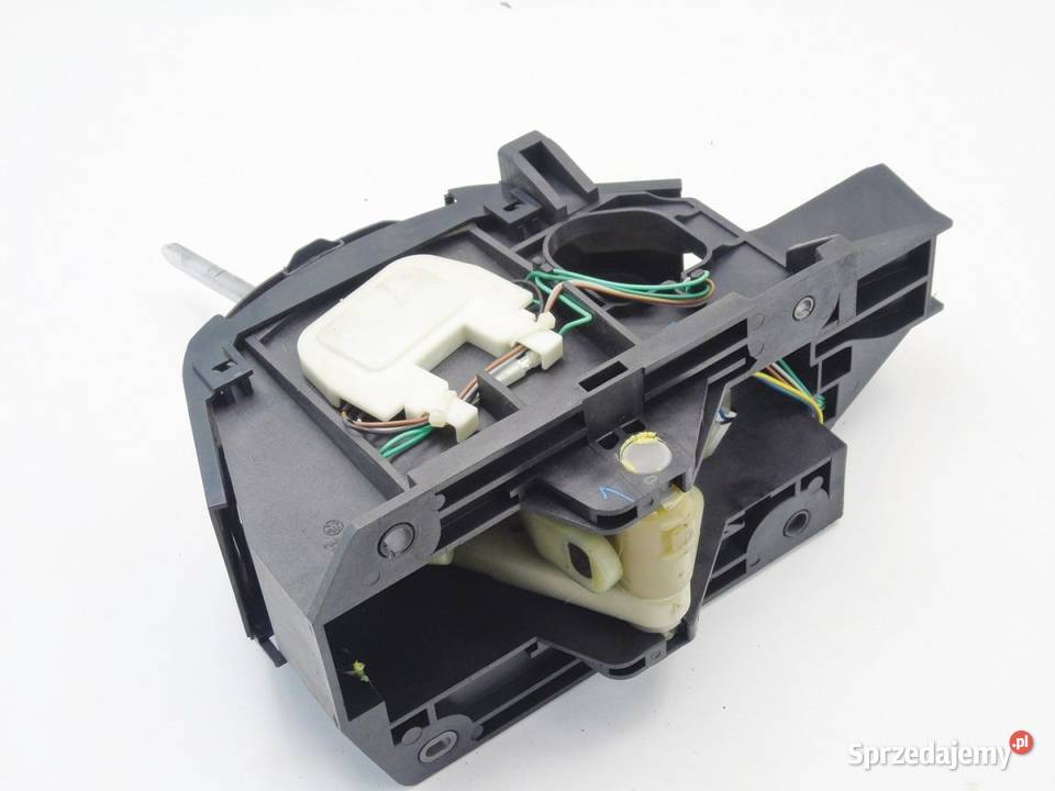 WYBIERAK LEWAREK ZMIANY BIEGÓW NISSAN MURANO I śląskie Sosnowiec