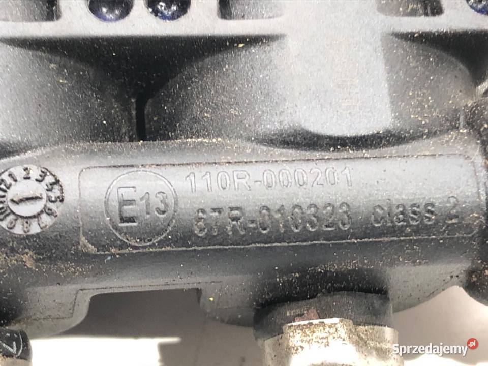 WTRYSKI DO GAZU LPG LANDIRENZO WTRYSK GAZU osobowe