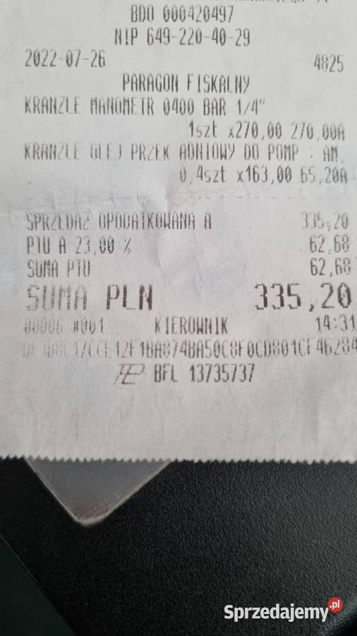 Myjka kranzle 2195 TST Zabrze
