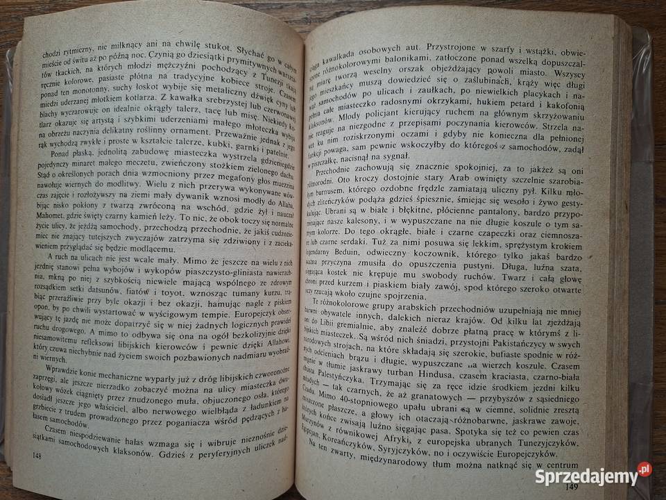 Trypoliskie ABC Jerzy Samusik Rok wydania 1987 małopolskie Kraków sprzedam