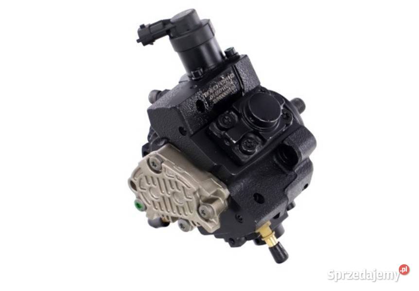 Pompa wtryskowa BOSCH 0445010234 do NISSAN OPEL Bladowo