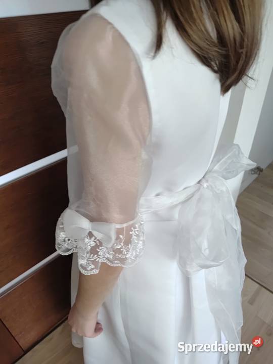 Sukienka komunijna 10 lat+ Nowy Sącz