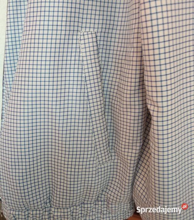 Kurtka wiosna lato jesień Wiatrówka  Myszków