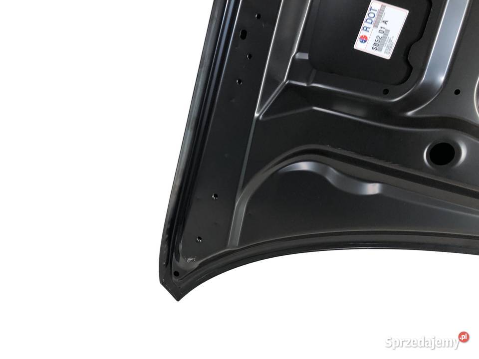 Subaru Forester SH III 012008032013 Maska świętokrzyskie Skarżysko-Kamienna