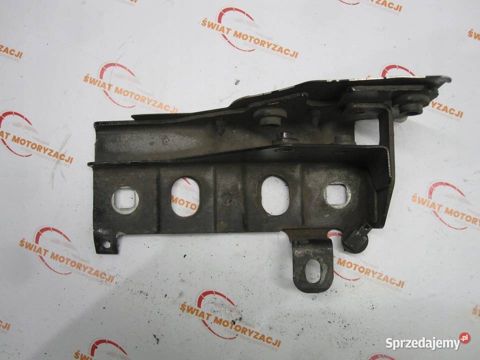 RANGE ROVER SPORT I L320 LIFT 08r wspornik Kielce