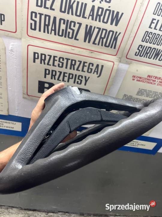 Golf mk1 kierownica karman edition osobowe Opole