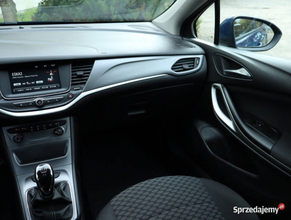 Opel Astra 14 16V Piaseczno sprzedam