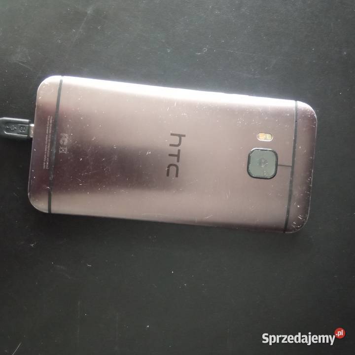 Telefony HTC dwie sztuki