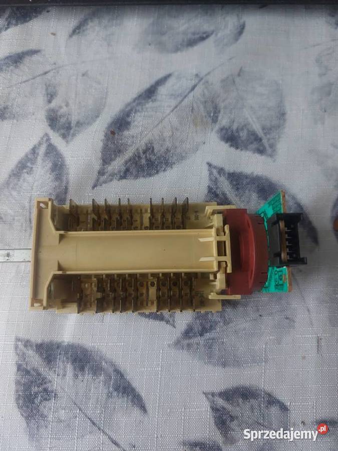 AMICA 48915 w21 11he067 PRZEŁĄCZNIK PIEKARNIKA Nowy Sącz sprzedam