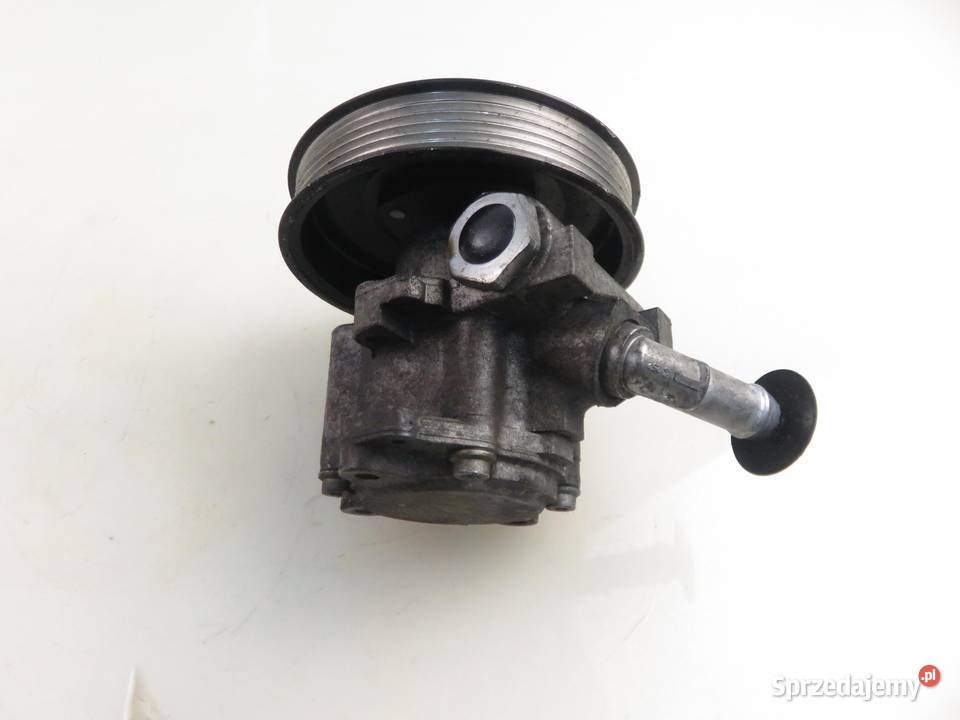 POMPA WSPOMAGANIA BMW X1 E84 678045902 sprzedam