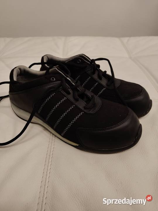 Nowe buty robocze Sperian BACOU Innovation numer Sanie