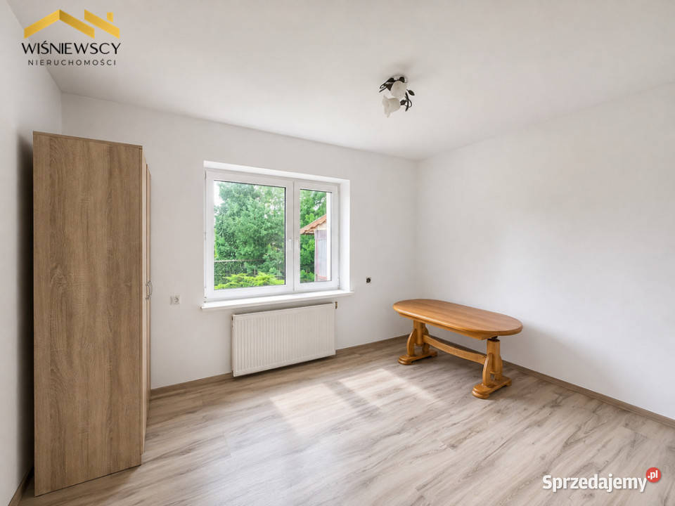 Bezczynszowe 2 pokoje z ogródkiem Małdyty 31.31m2 sprzedam