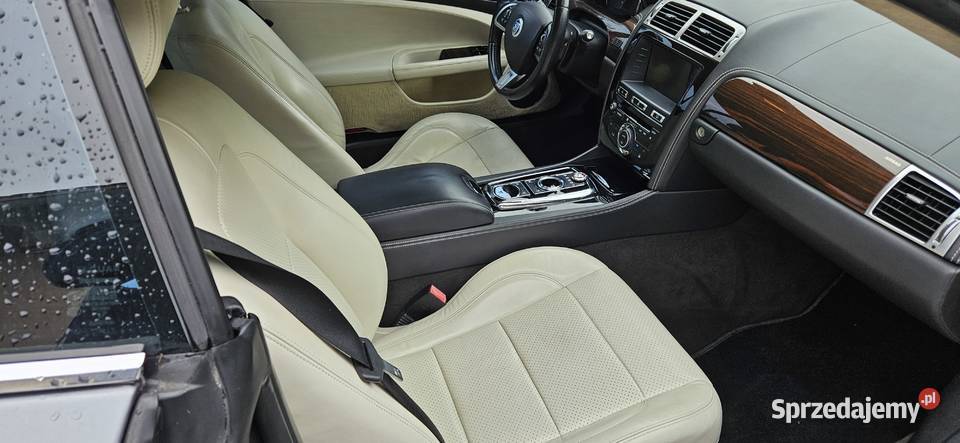 Jaguar XK X150 50