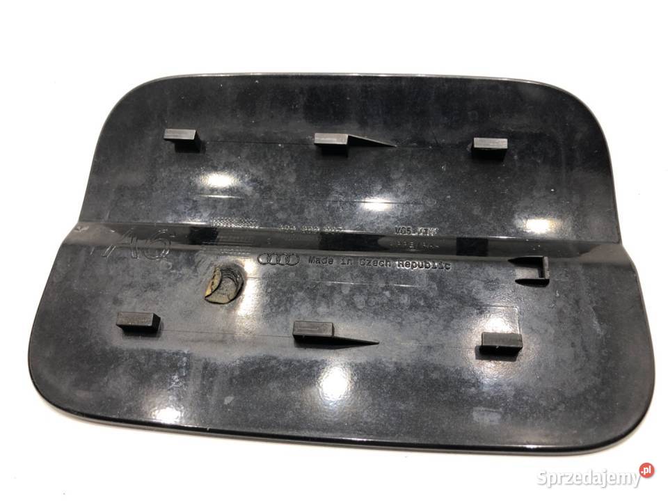 KLAPKA WLEWU PALIWA AUDI A6 C7 4G0809907 Klapki wlewu paliwa sprzedam