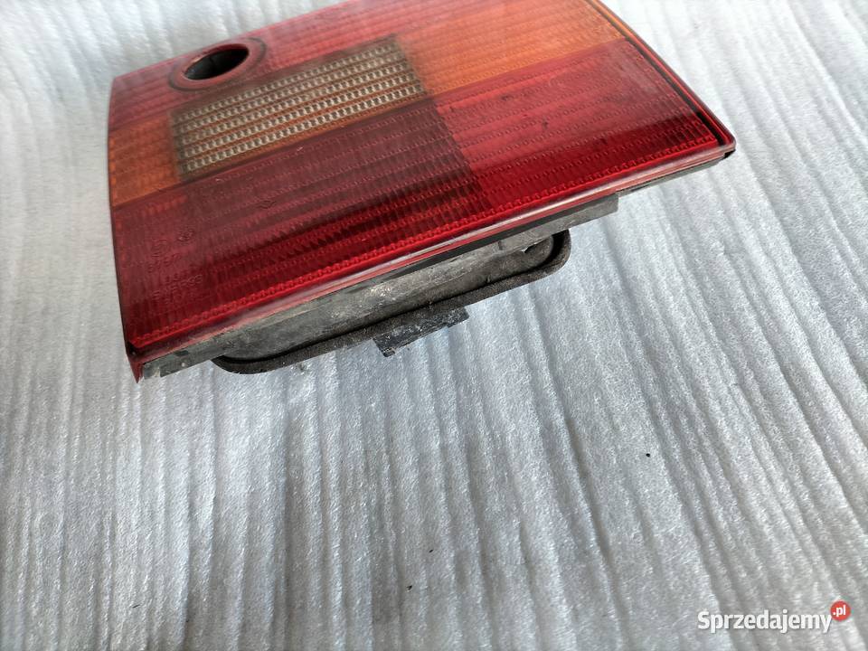 LAMPA PRAWA VW PASSAT B4 lampy tylne Kamień-Kolonia